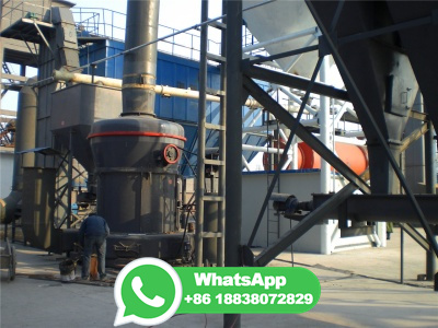 Roller Flour Mill Machine at Rs 550000 | Roller Flour Mill in Kolkata ...