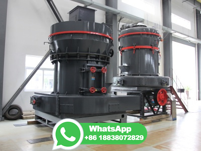 Vertical Roller Mill Manufacturers in Kolkata 