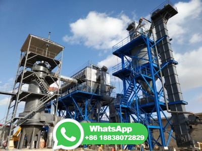 zenith turnkey cement milling plant for sale